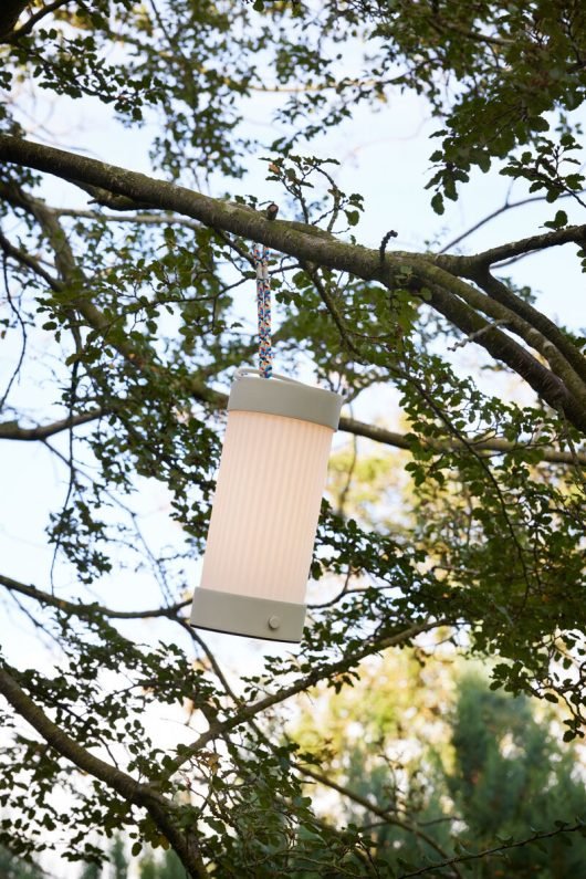 Camp portable lamp - Urban Nest