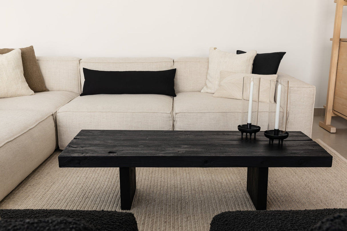 Cole Coffee Table - Urban nest