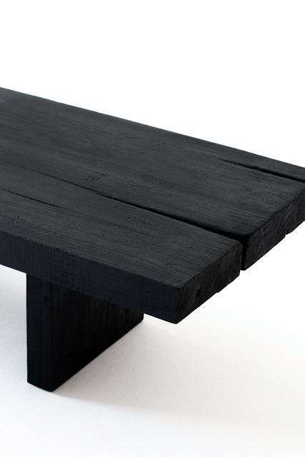 Cole Coffee Table - Urban nest