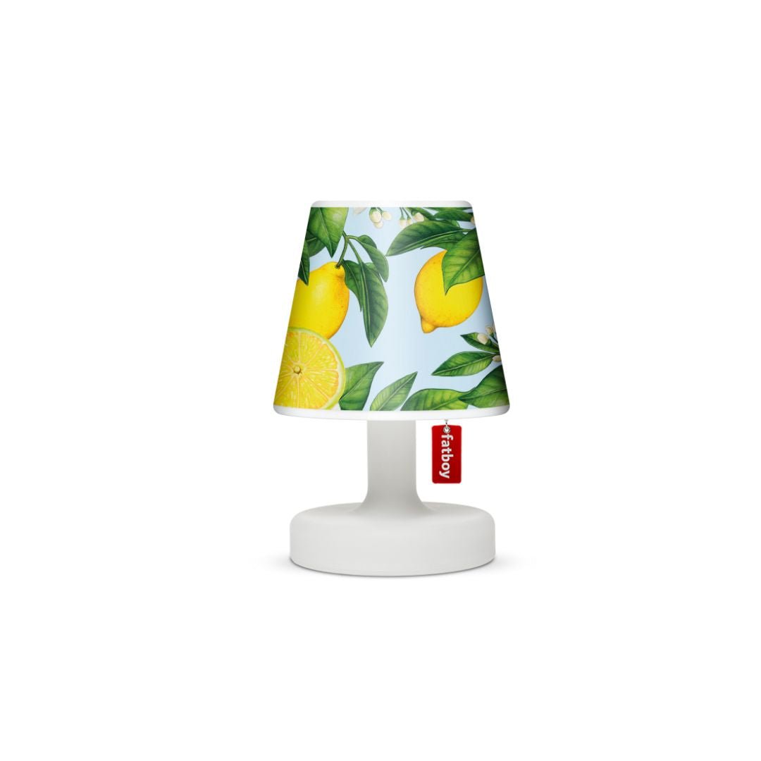 Cooper cappie lampshade for Edison the Petit - Urban nest