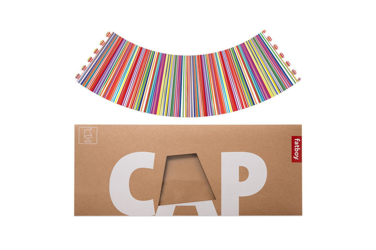 Cooper cappie lampshade for Edison the Petit - Urban nest
