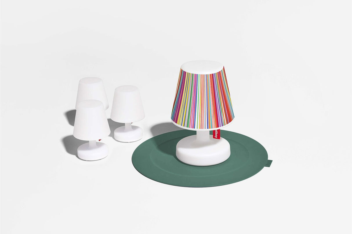 Cooper cappie lampshade for Edison the Petit - Urban nest
