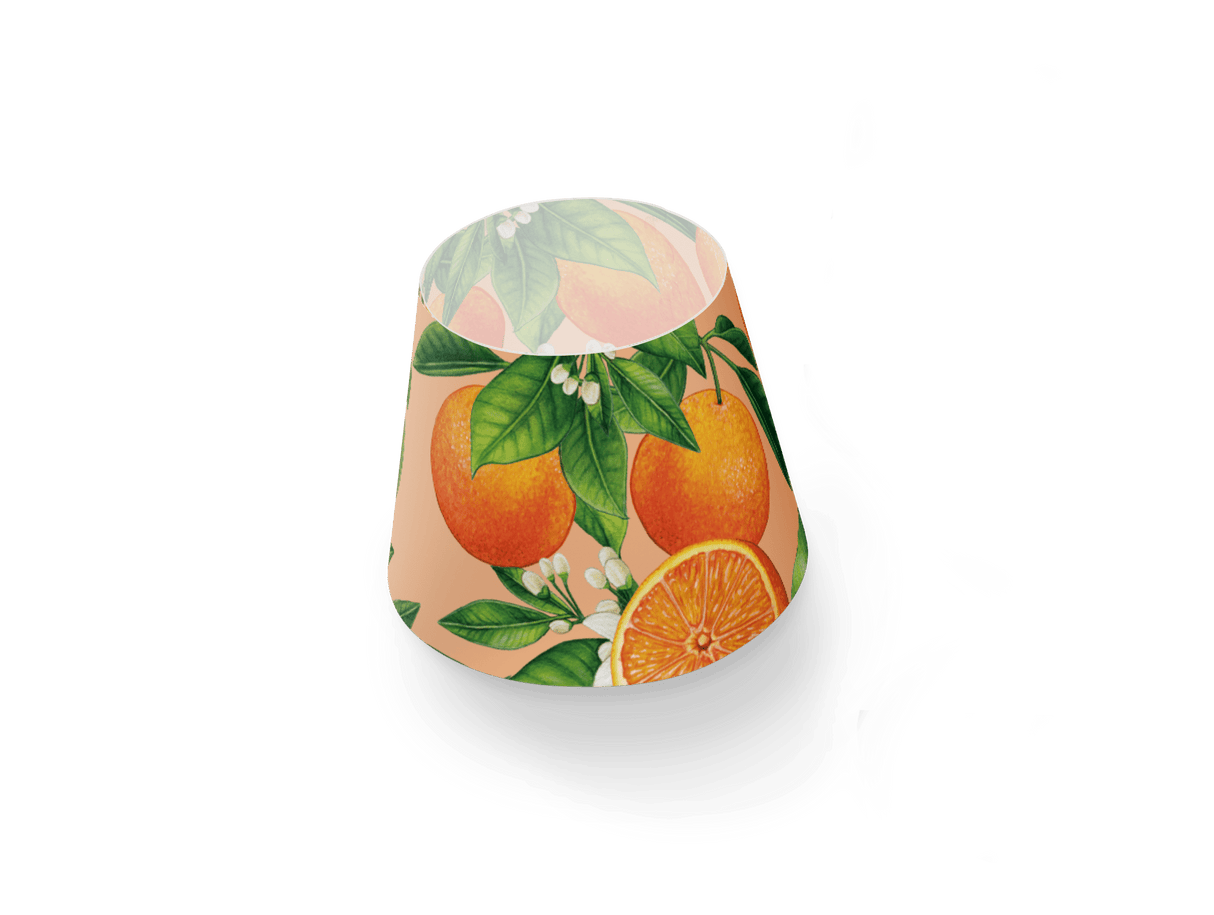 Cooper cappie lampshade for Edison the Petit - Urban nest