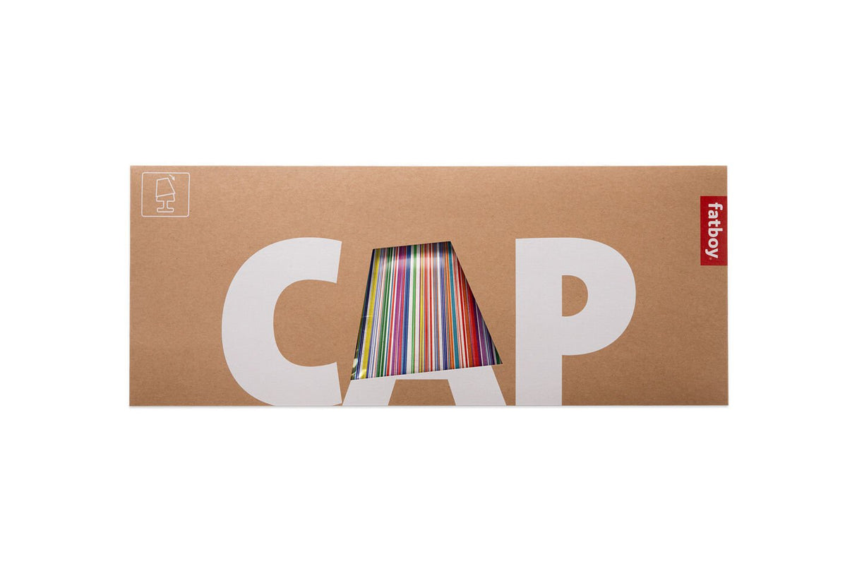 Cooper cappie lampshade for Edison the Petit - Urban nest