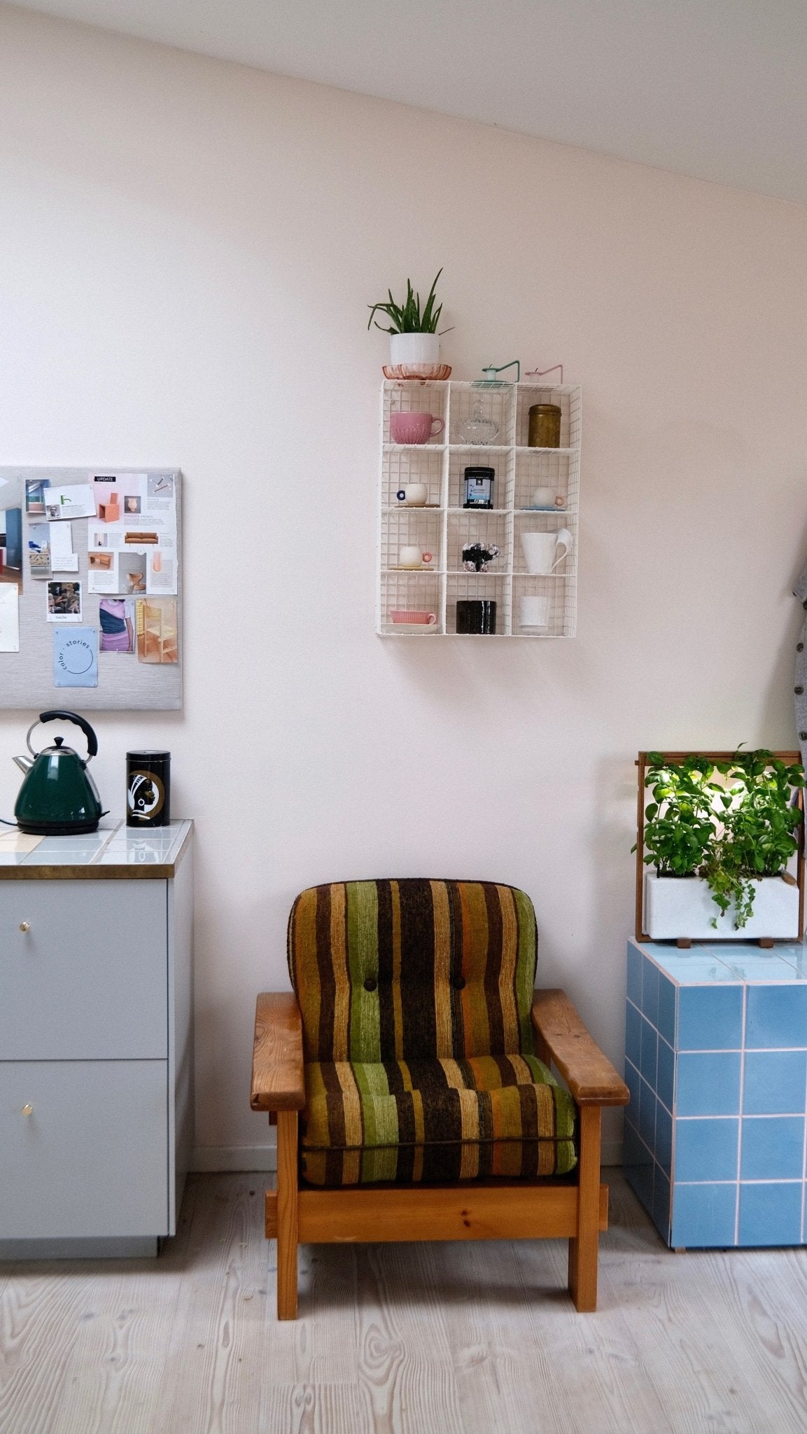 Cup rack - small - Urban Nest