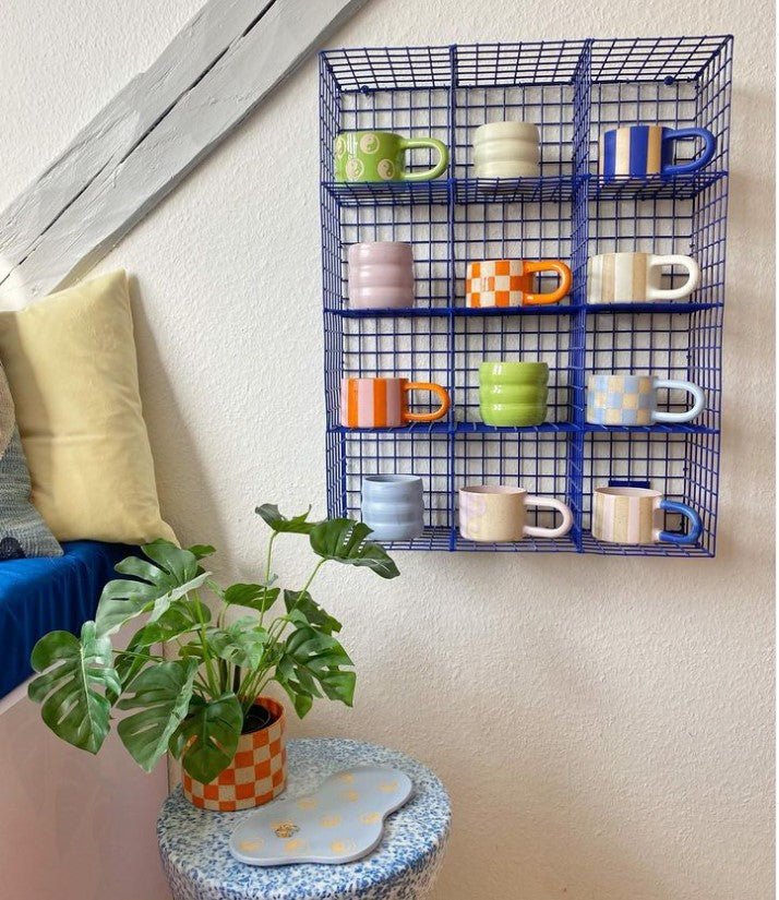 Cup rack - small - Urban Nest