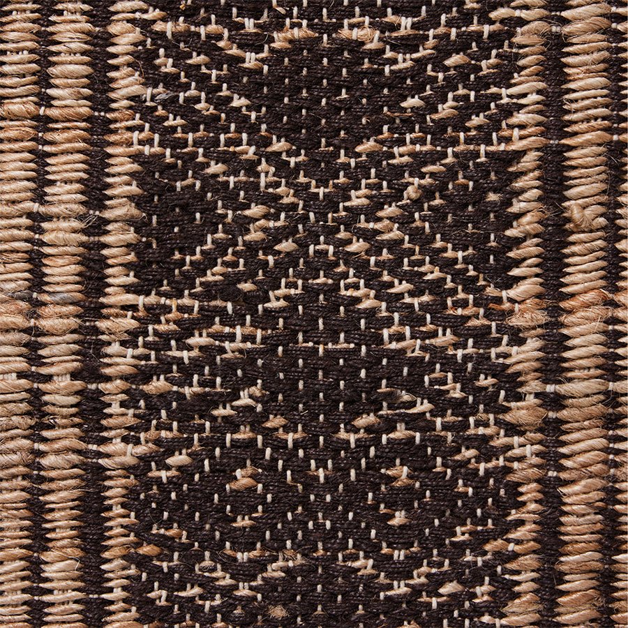 Desert jute rug - Urban nest