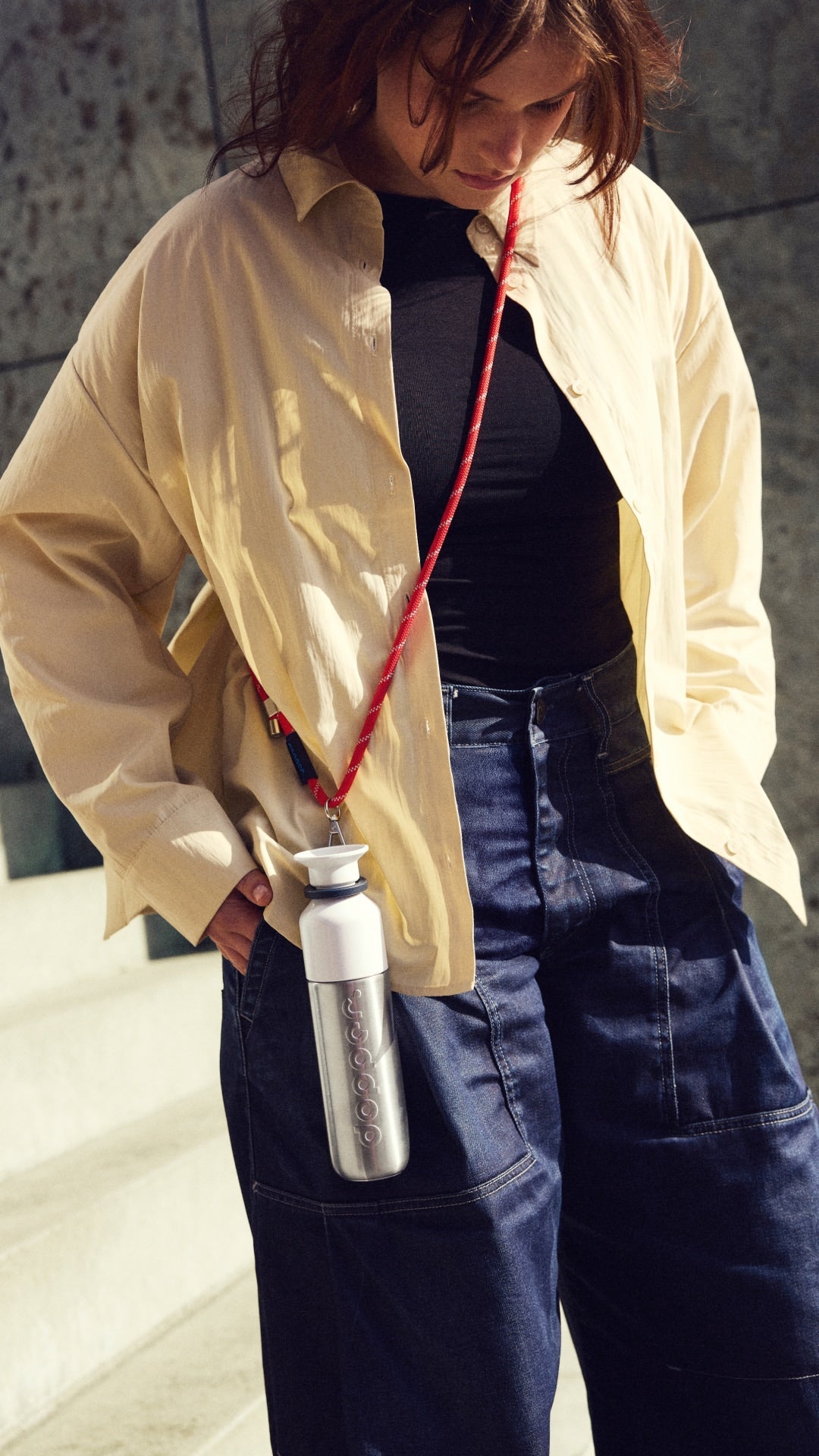 Dopper cord - Urban nest