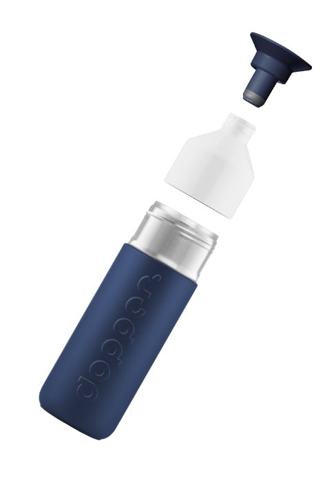 Dopper insulated (1L) - Urban nest