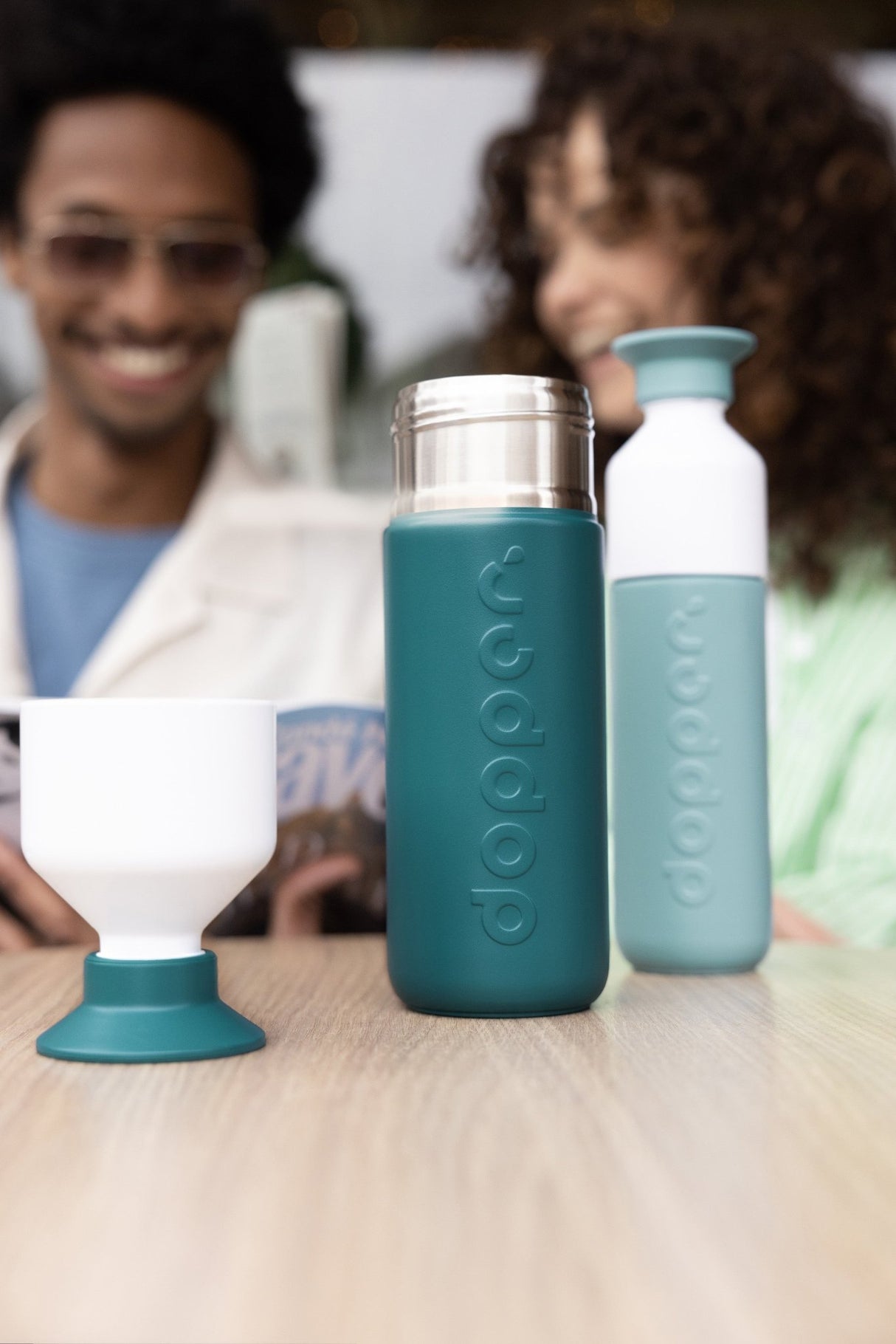 Dopper insulated (350ml) - Urban nest