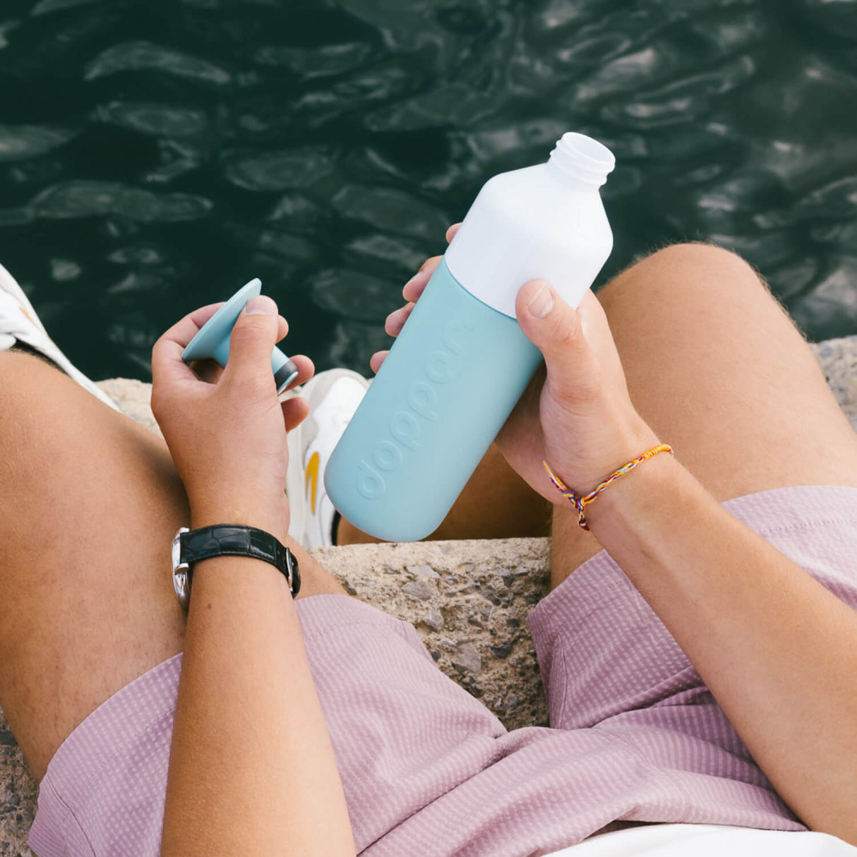 Dopper insulated (350ml) - Urban nest