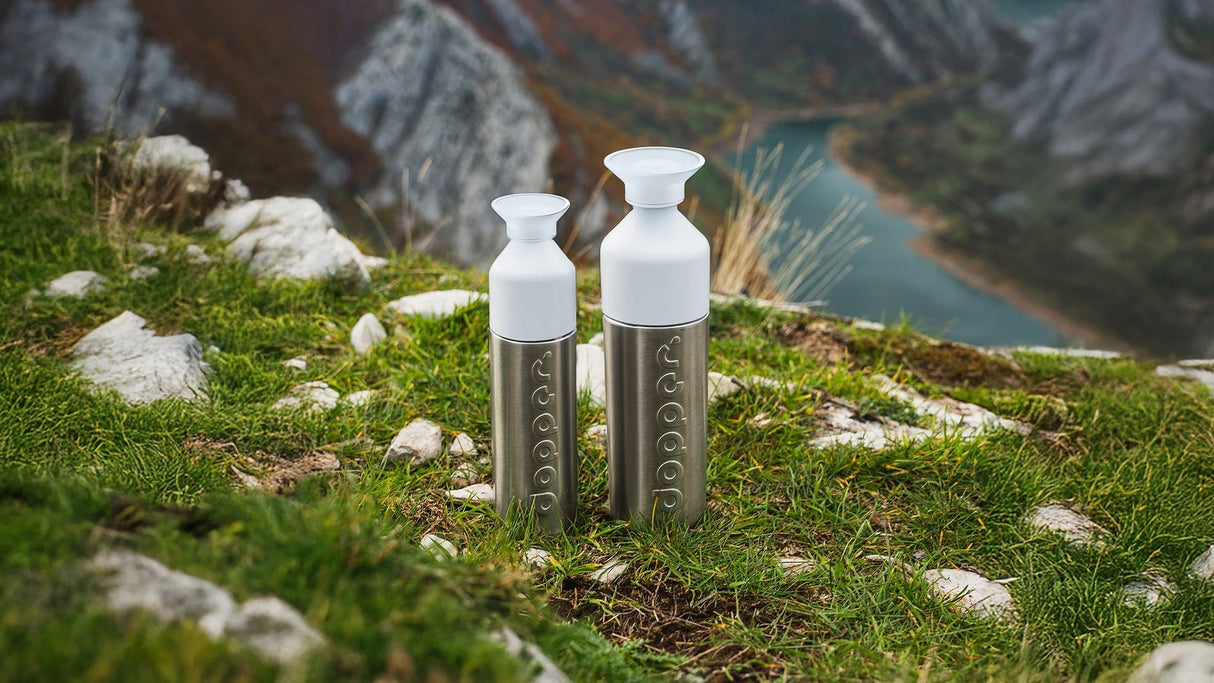 Dopper insulated (350ml) - Urban nest