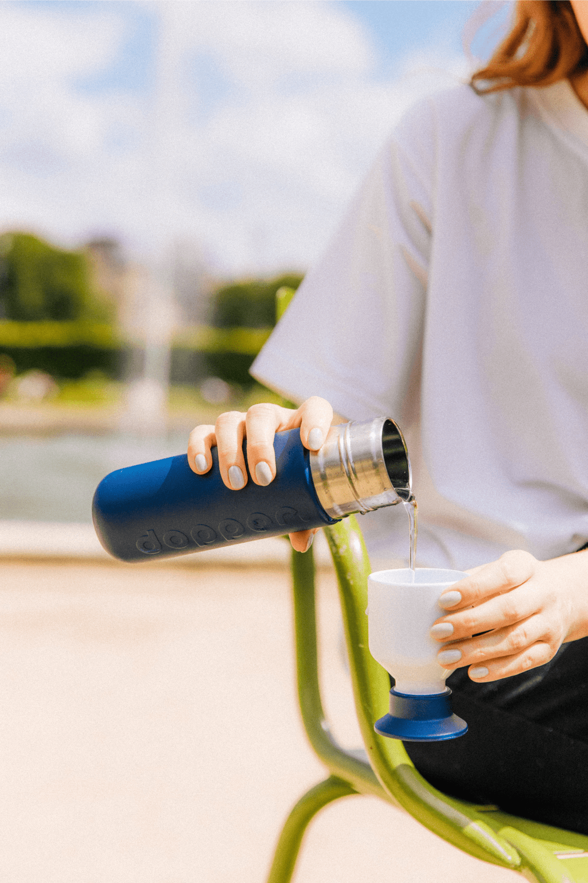 Dopper insulated (350ml) - Urban nest