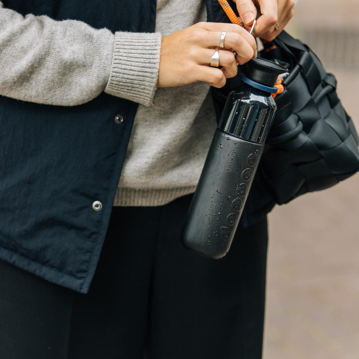 Dopper insulated (350ml) - Urban nest