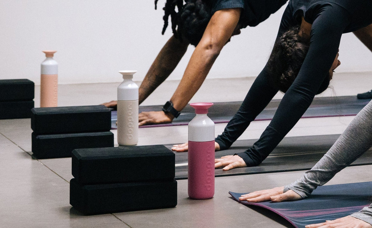 Dopper insulated (350ml) - Urban nest