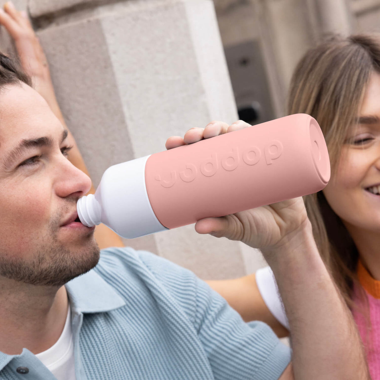 Dopper insulated (580ml) - Urban nest