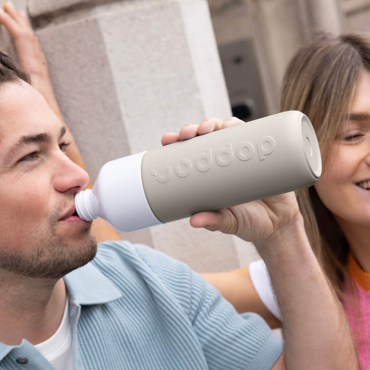 Dopper insulated (580ml) - Urban nest