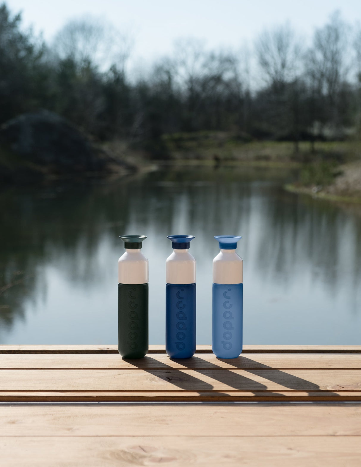 Dopper original (450ml) - Urban nest