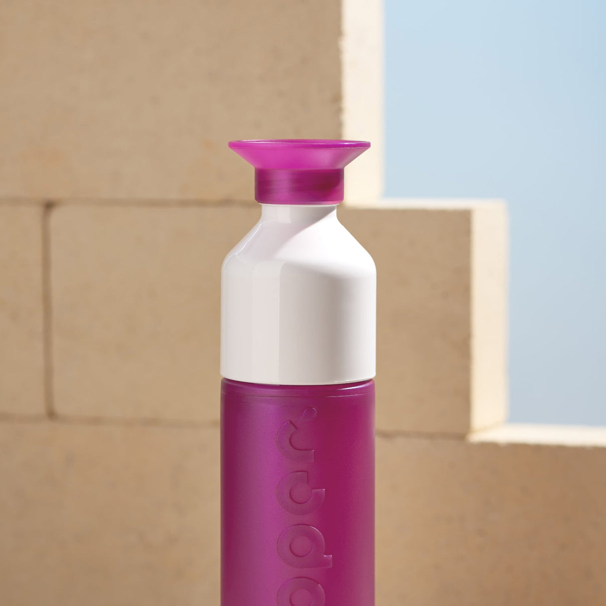 Dopper original (450ml) - Urban nest