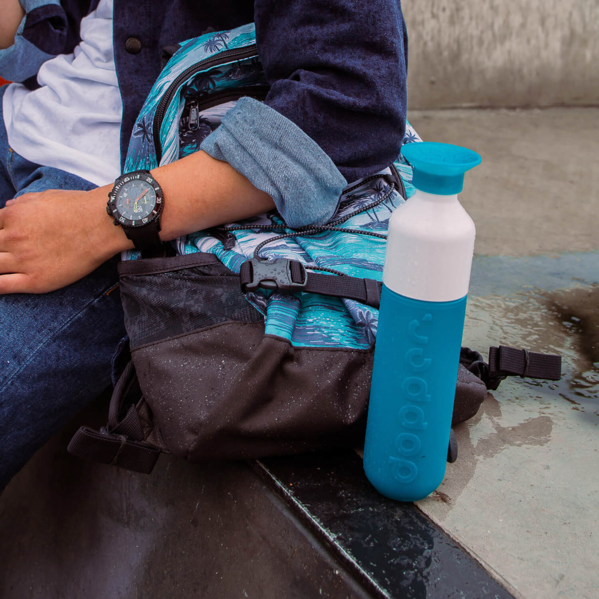 Dopper original (450ml) - Urban nest