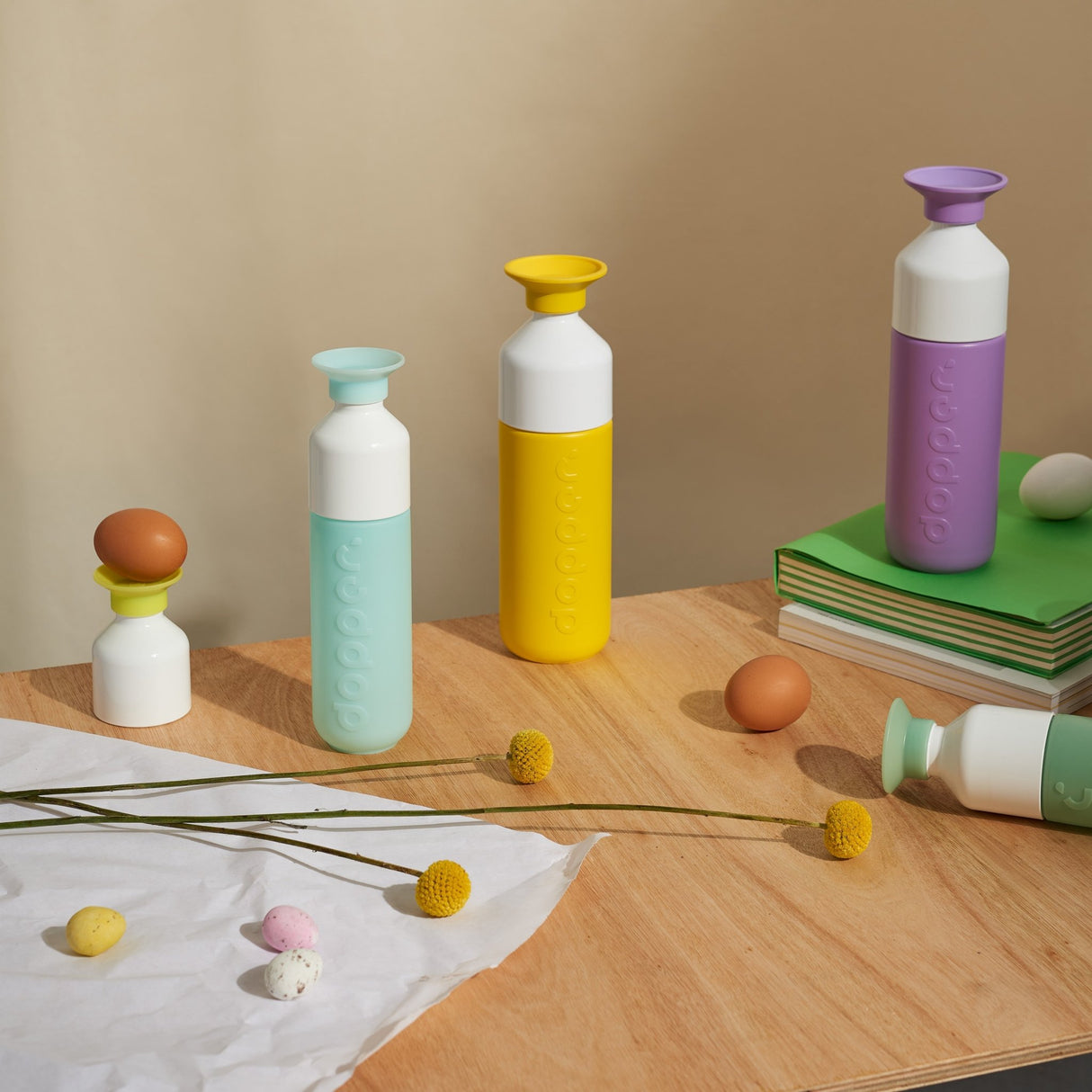 Dopper original (450ml) - Urban nest