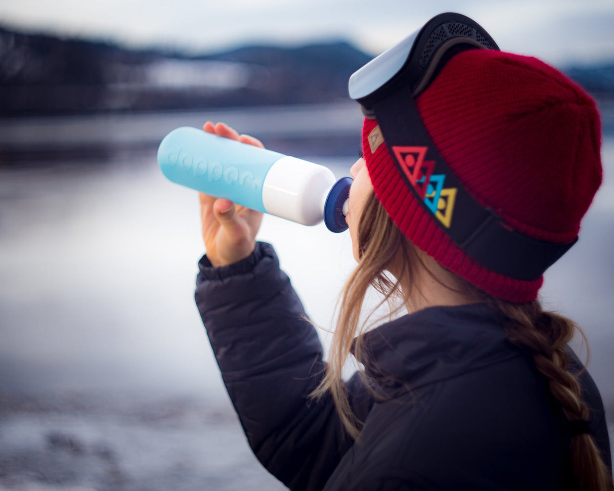 Dopper sport cap - Urban nest