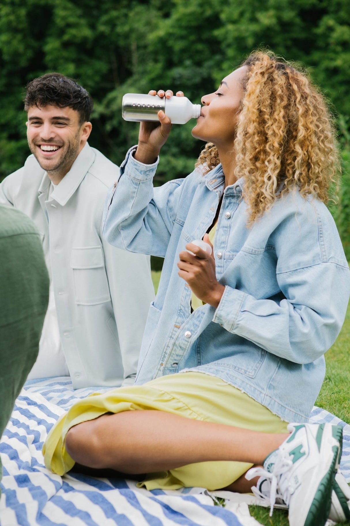 Dopper steel (350ml) - Urban nest