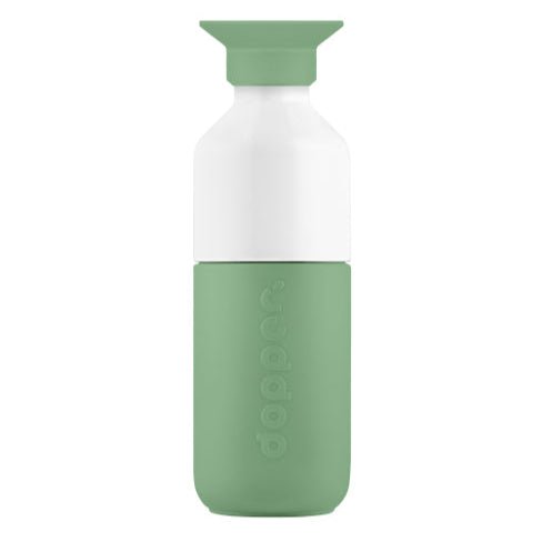 Dopper steel (350ml) - Urban nest