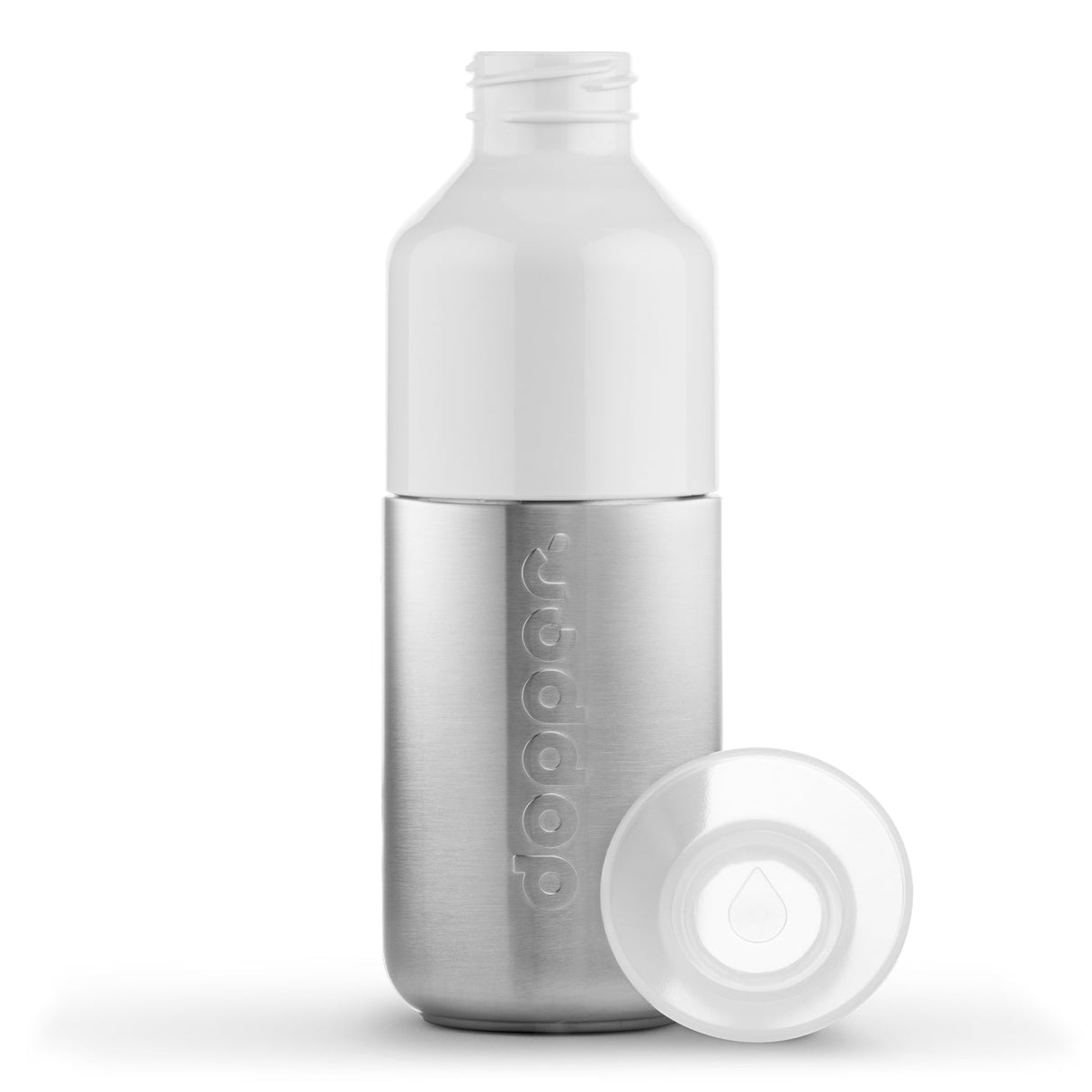 Dopper steel (350ml) - Urban nest