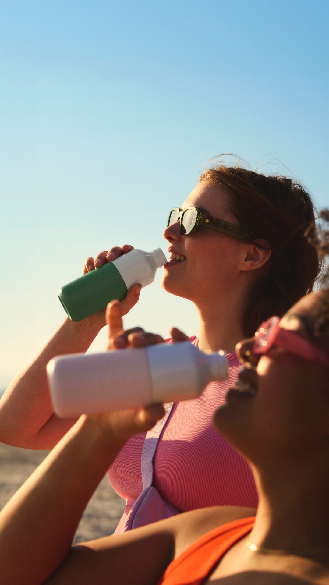 Dopper steel (350ml) - Urban nest