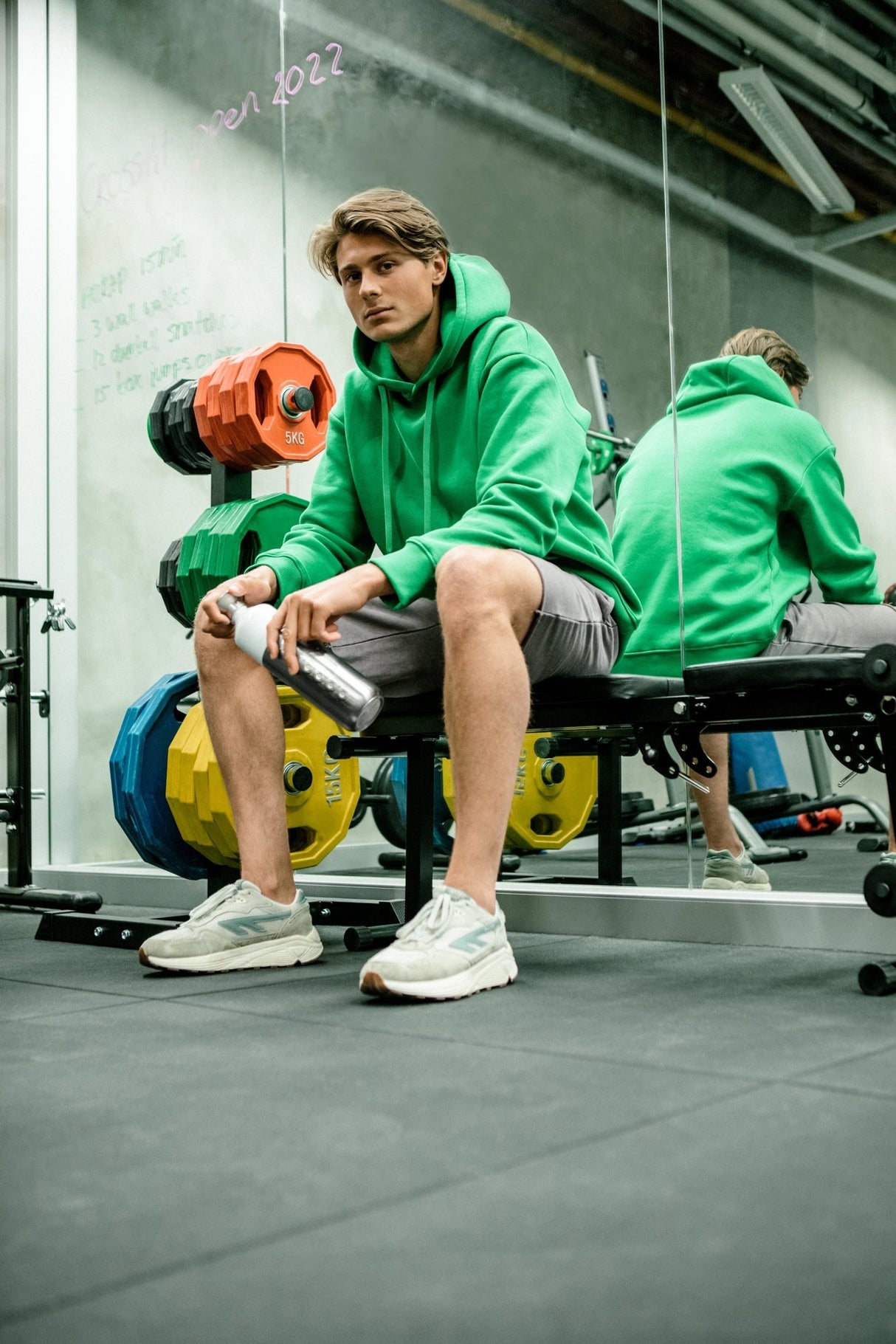 Dopper steel (800ml) - Urban nest