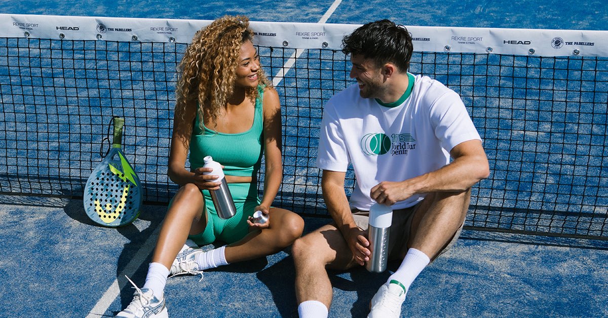 Dopper steel (800ml) - Urban nest