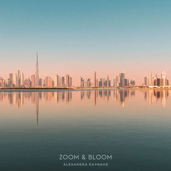 dubai vibrations - Urban nest