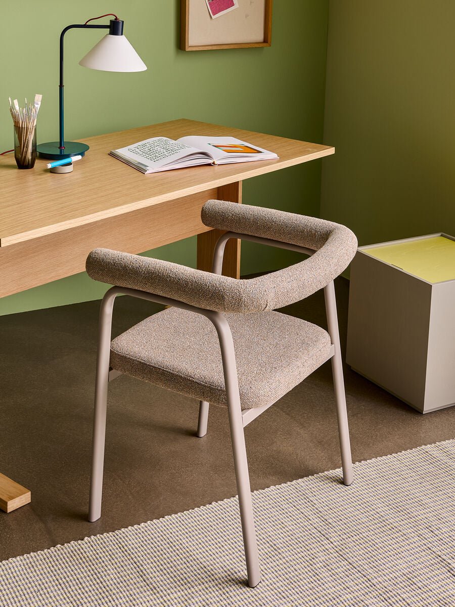 Ecto dining chair - Urban nest