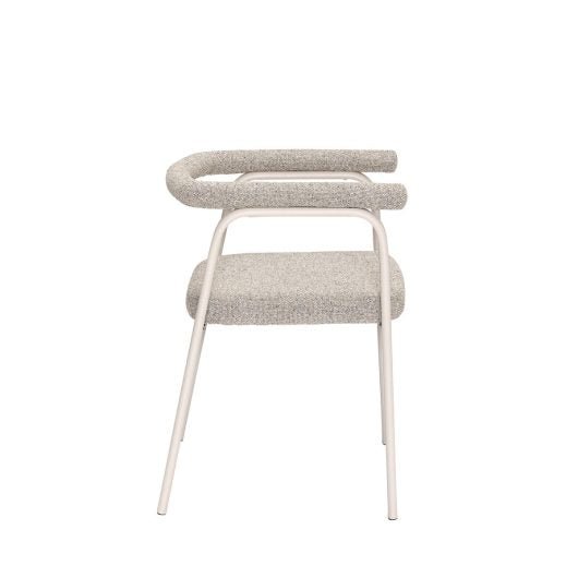 Ecto dining chair - Urban nest