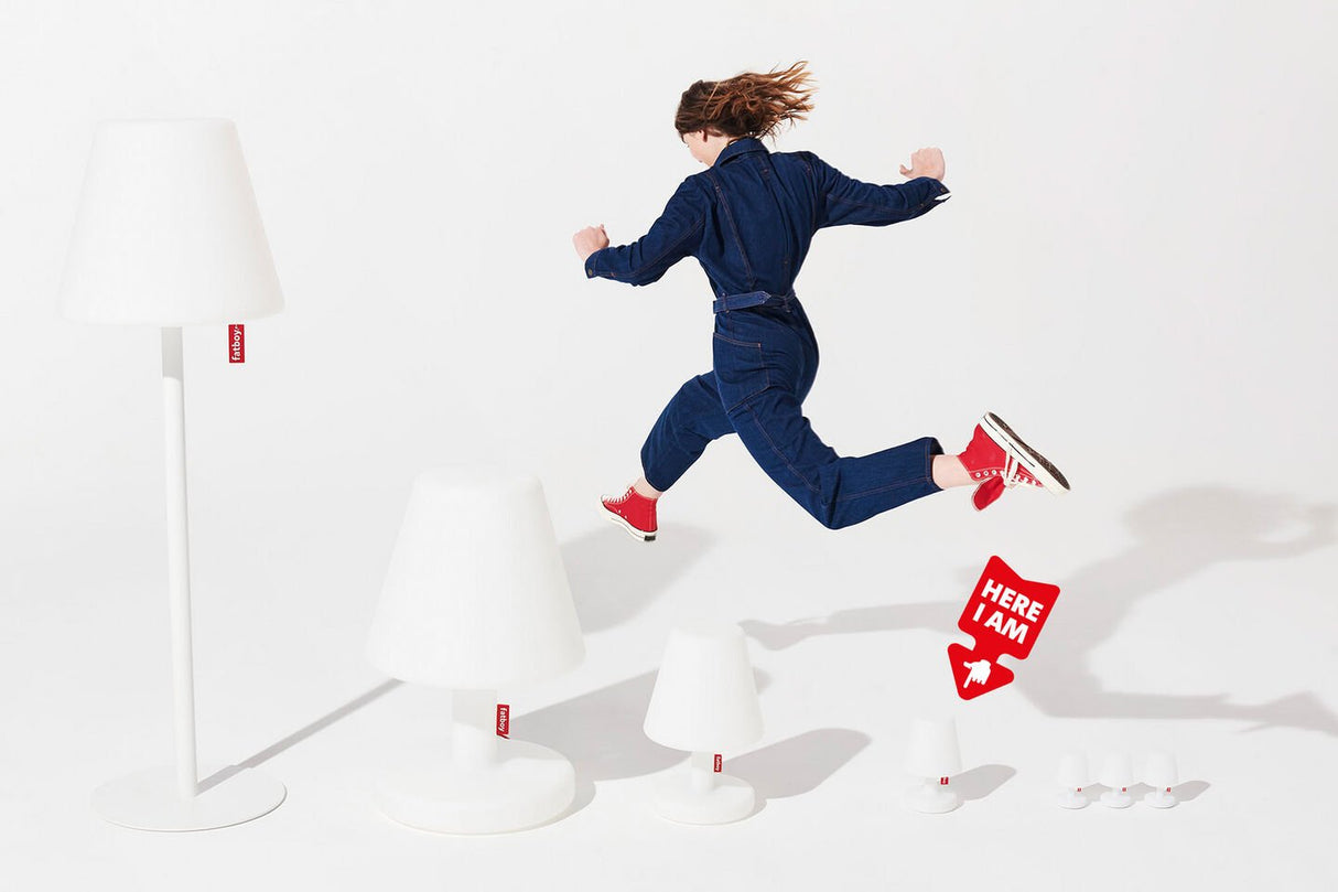 Edison the Petit table lamp - Urban nest