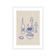 Emilie Luna | The Kitchen Collection 04 - Urban nest