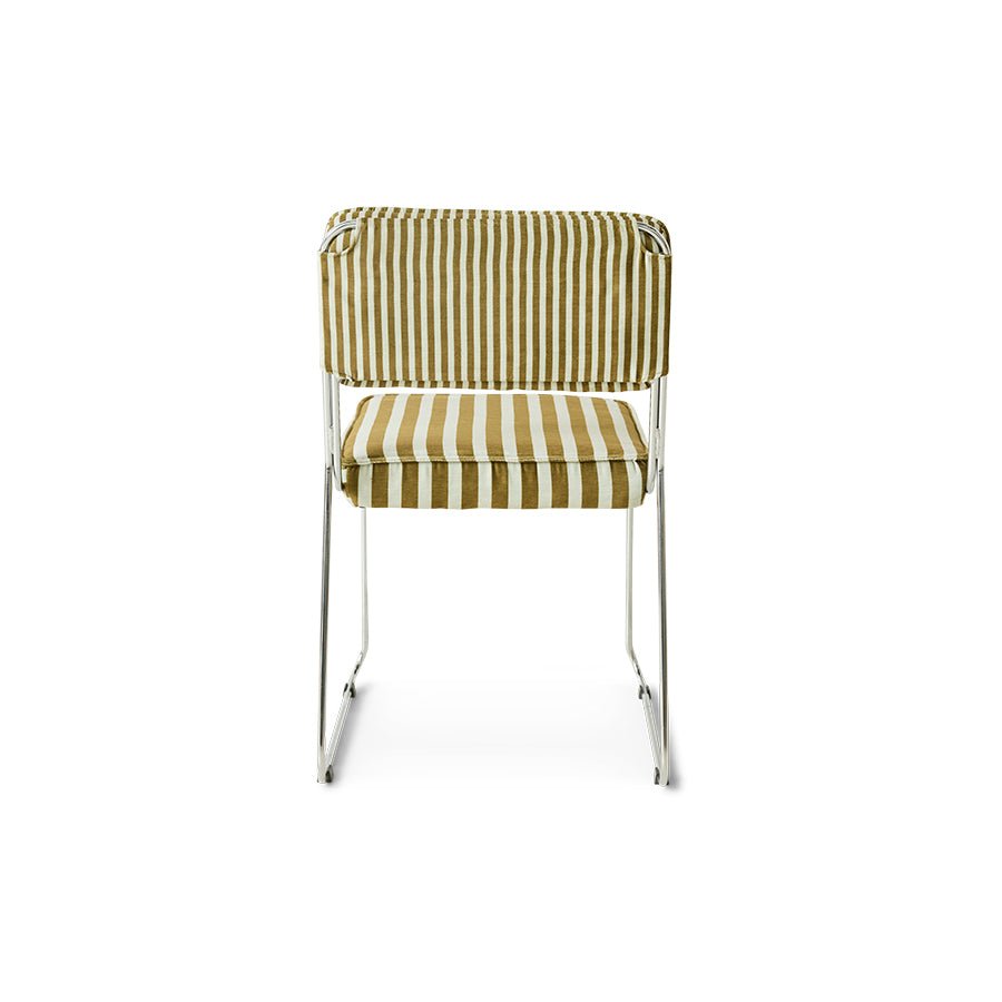 Endless dining chair - Urban nest