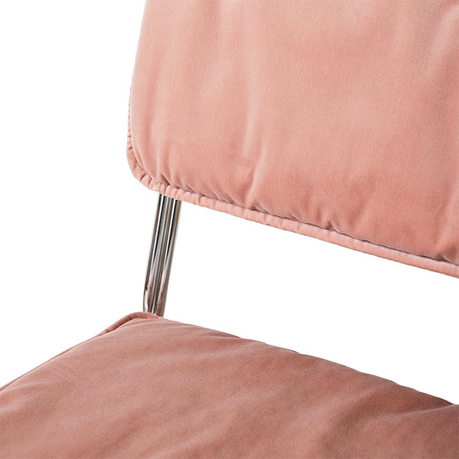 Endless dining chair - Urban nest
