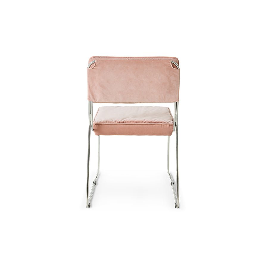 Endless dining chair - Urban nest