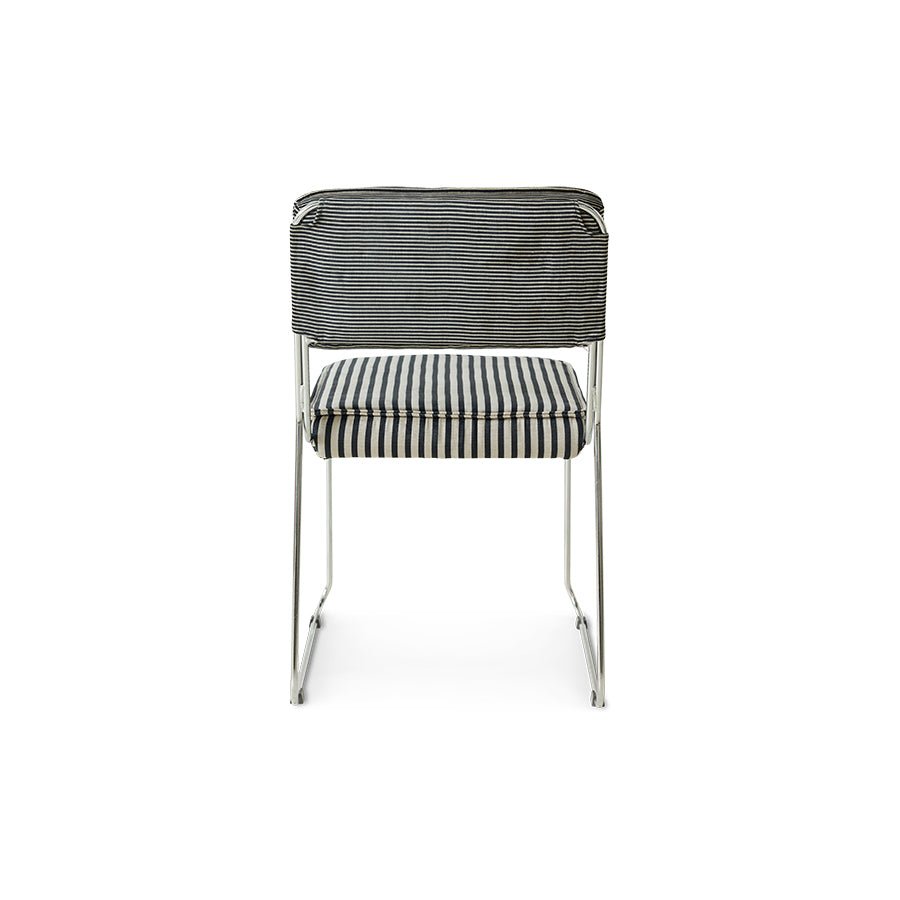 Endless dining chair - Urban nest