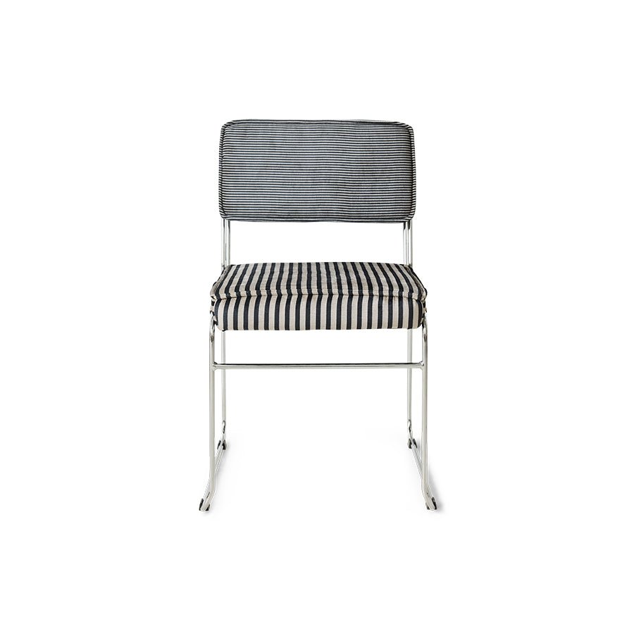 Endless dining chair - Urban nest