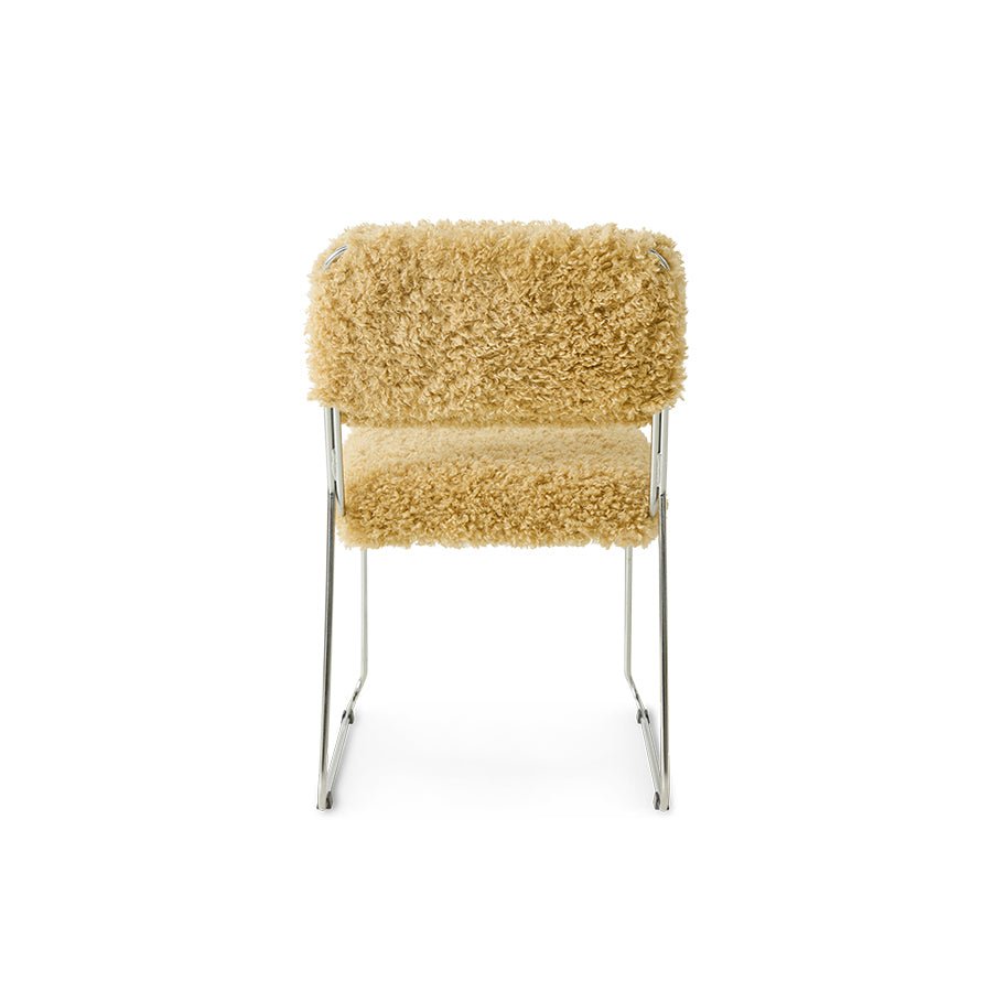 Endless dining chair - Urban nest