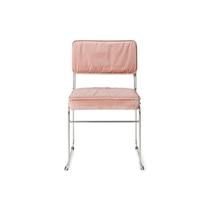 Endless dining chair - Urban nest
