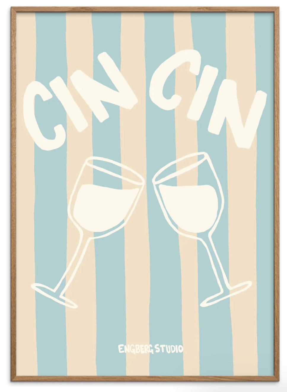 Engberg Studio | Drinks with me - Urban nest