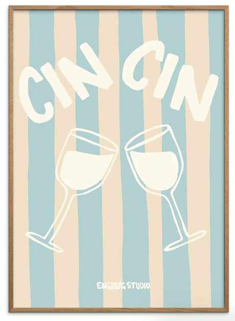 Engberg Studio | Drinks with me - Urban nest