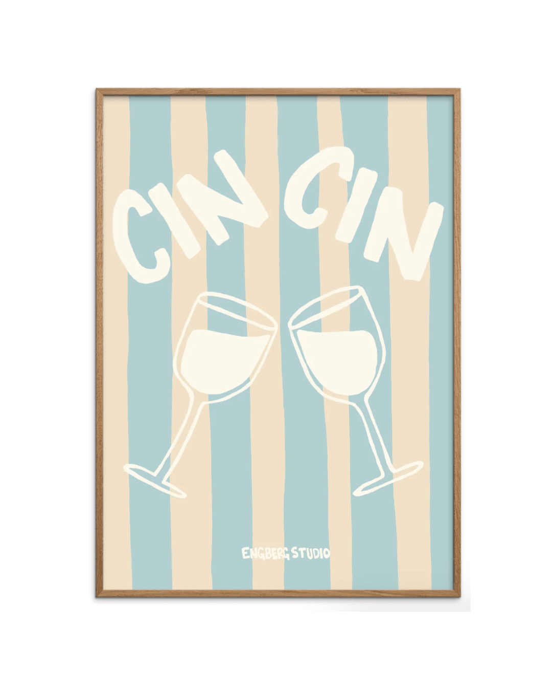 Engberg Studio | Drinks with me - Urban nest