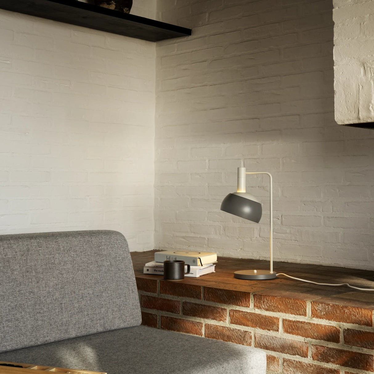 FJ elements table lamp - Urban nest
