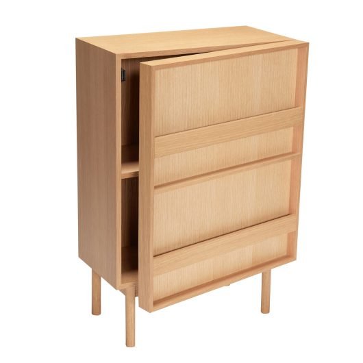 Forma cabinet - natural - Urban Nest