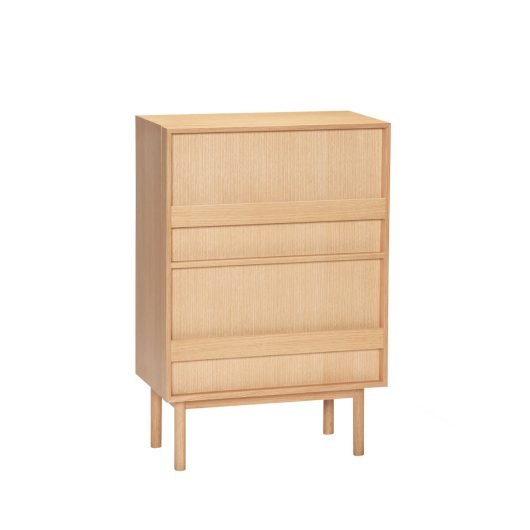 Forma cabinet - natural - Urban Nest
